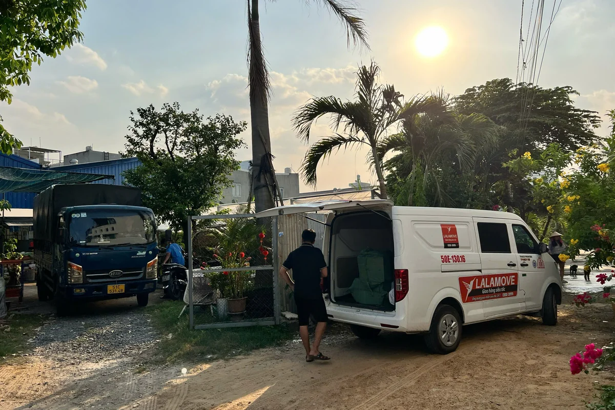 Trồng & Cung cấp cây xanh công trình - KTH Garden
