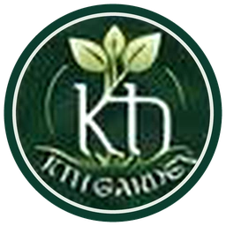 Logo KTH Garden